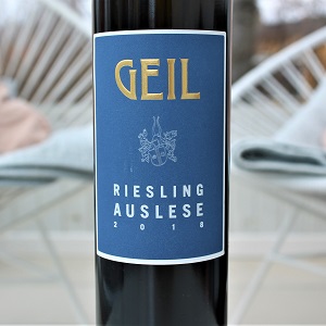 Riesling Auslese 